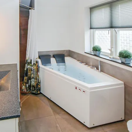 Holiday home Beautiful In Sydals With Sauna